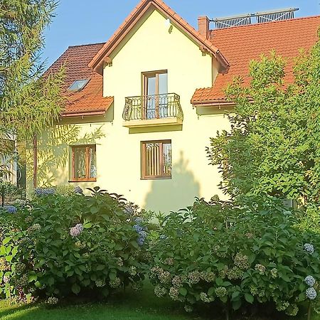 Pod Modrzewiami Apartman Milówka Kültér fotó