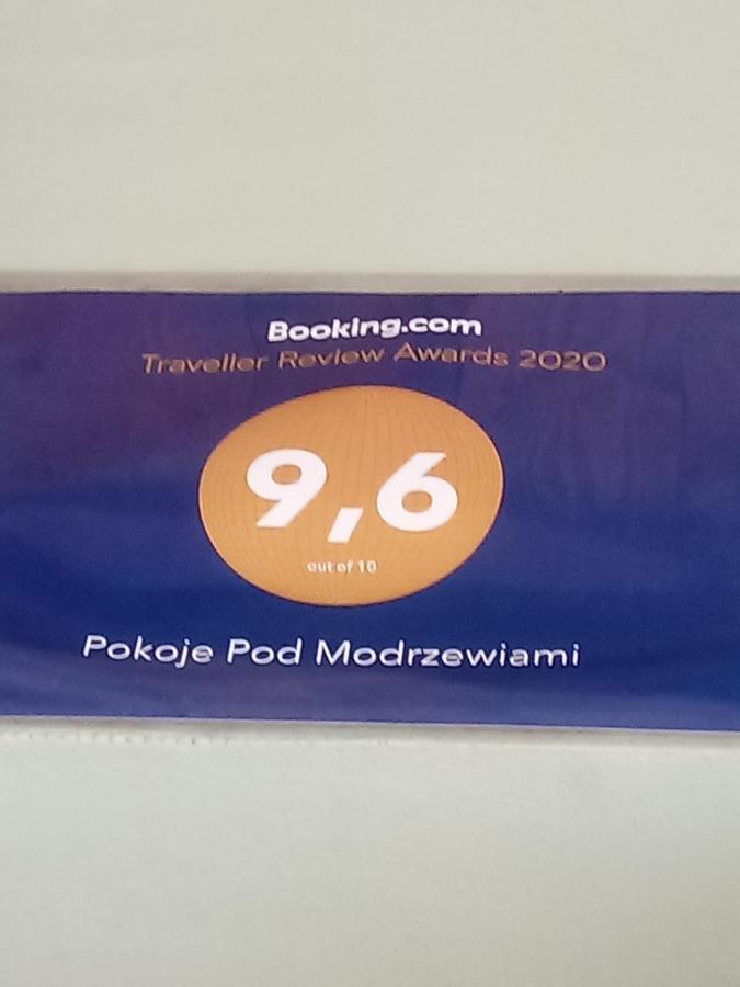 Pod Modrzewiami Apartman Milówka Kültér fotó