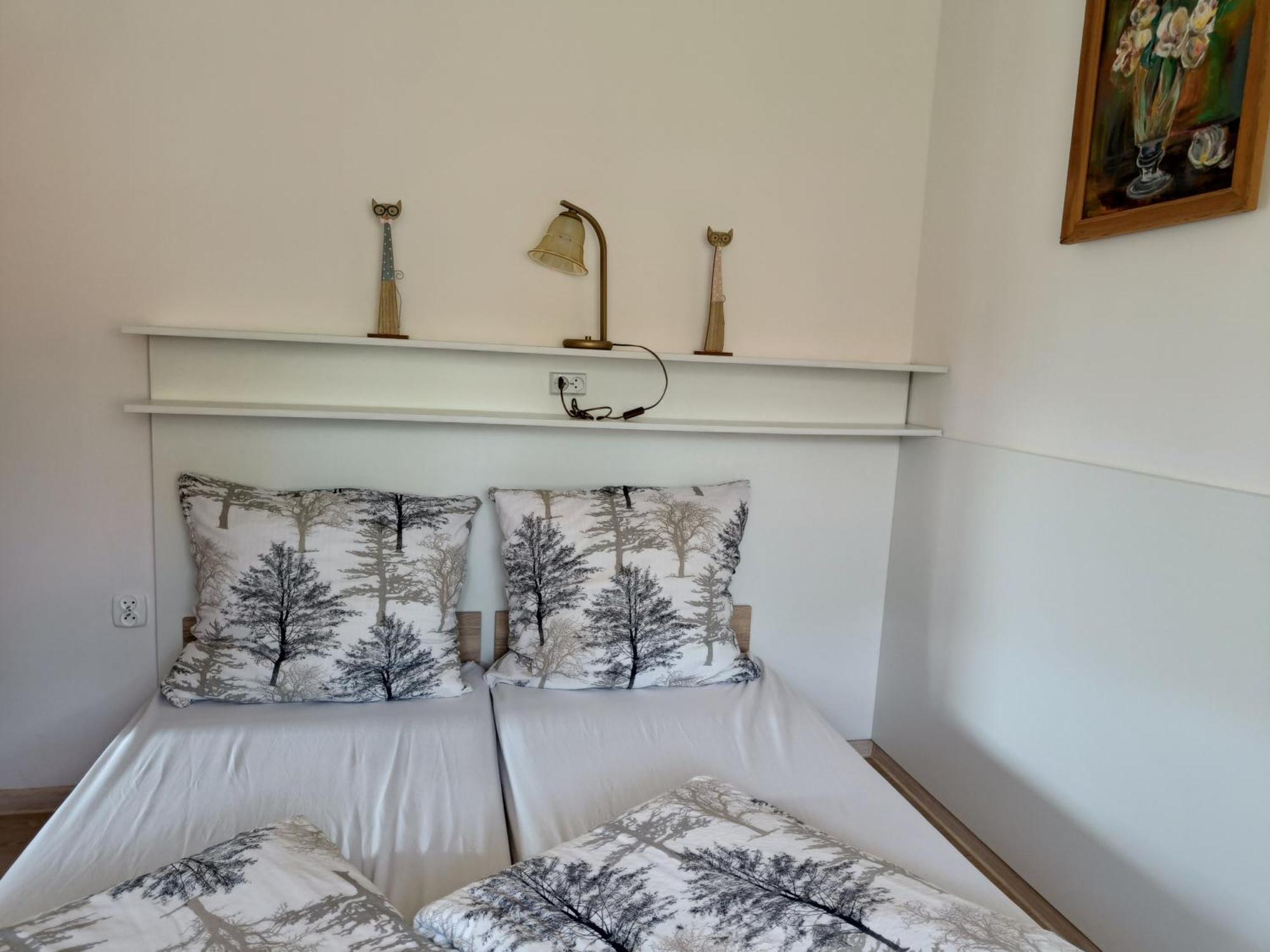 Pod Modrzewiami Apartman Milówka Kültér fotó