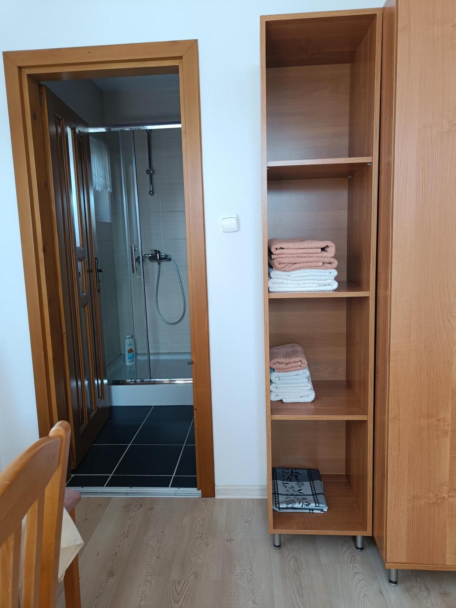 Pod Modrzewiami Apartman Milówka Kültér fotó