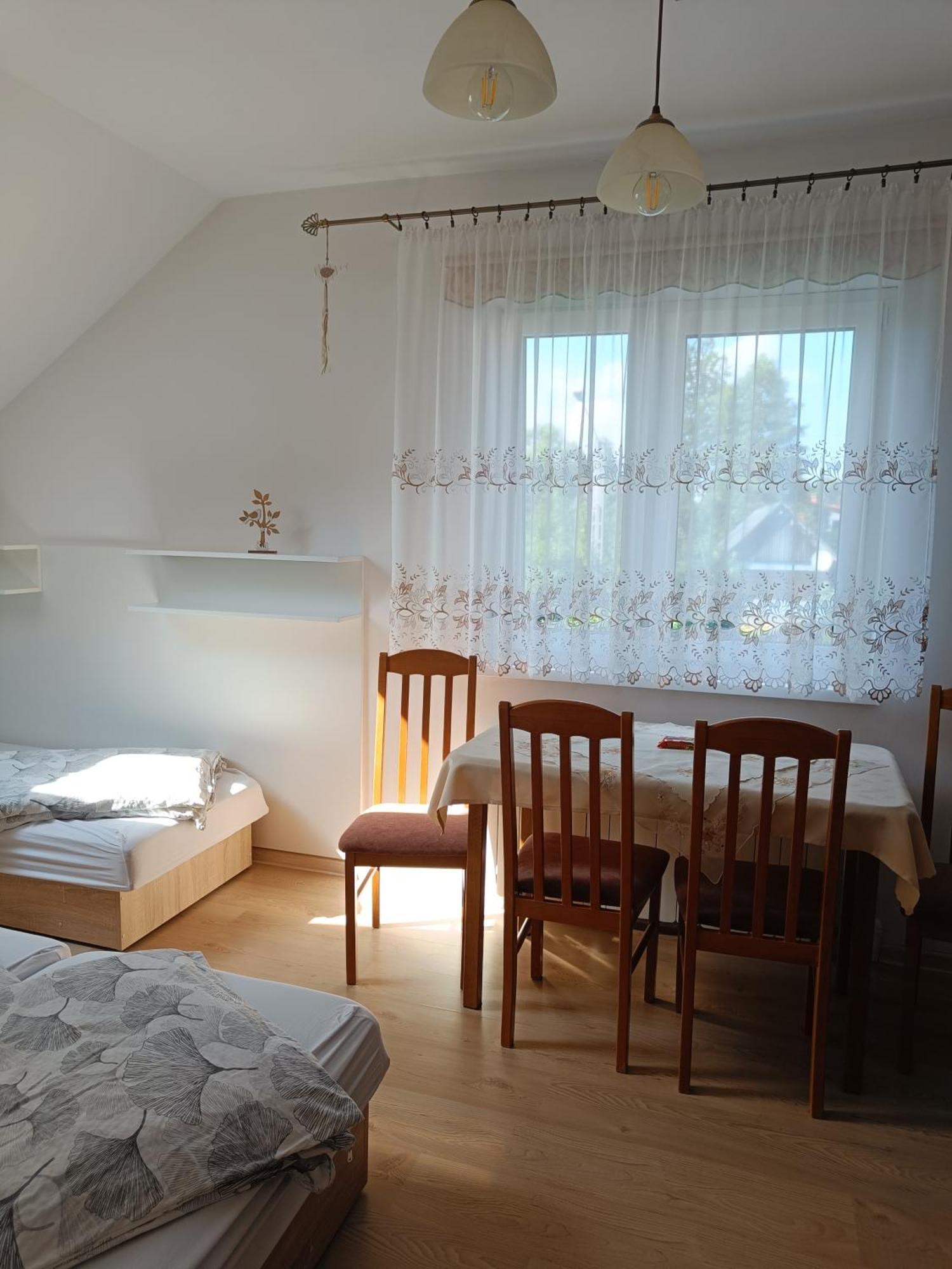 Pod Modrzewiami Apartman Milówka Kültér fotó