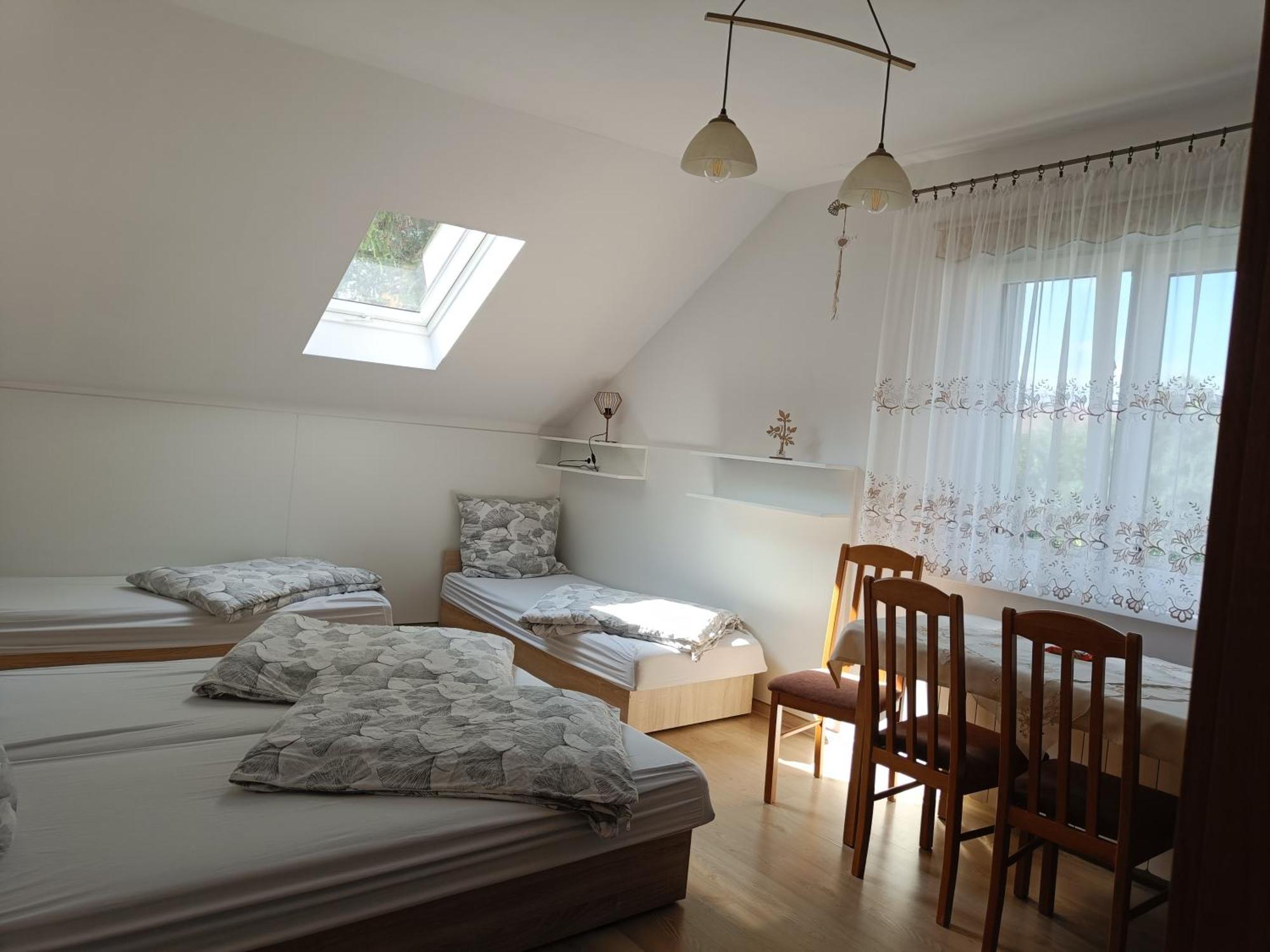 Pod Modrzewiami Apartman Milówka Kültér fotó