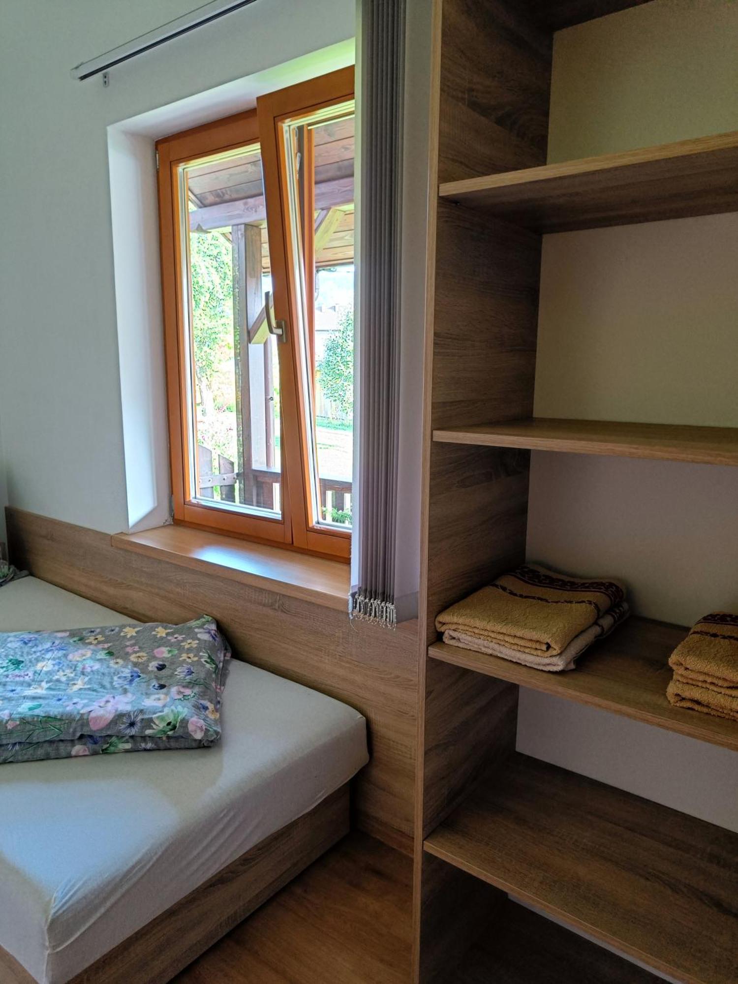 Pod Modrzewiami Apartman Milówka Kültér fotó